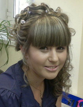 Екатерина Саломатова