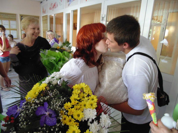 Ксения Дудина