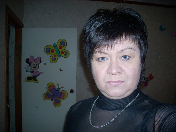 Светлана Дементьева