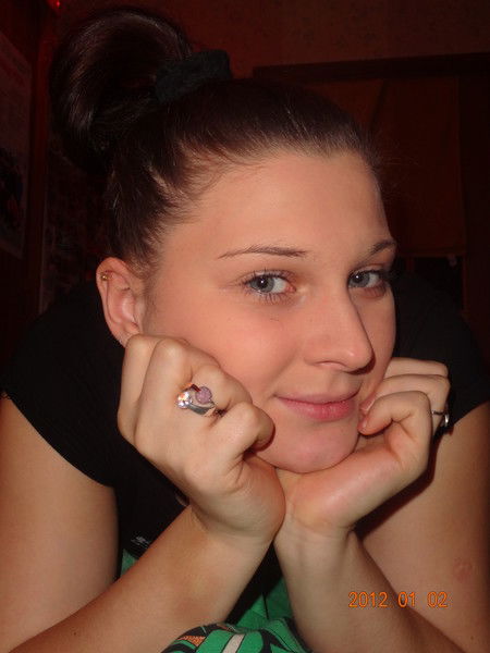 Екатерина Щенова