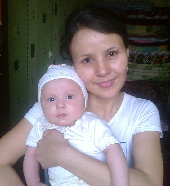 Бексейтова Венера