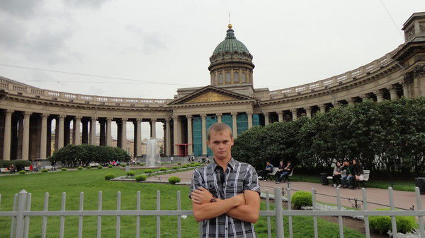 Юра Чеботаев