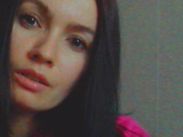 Анна Баканова