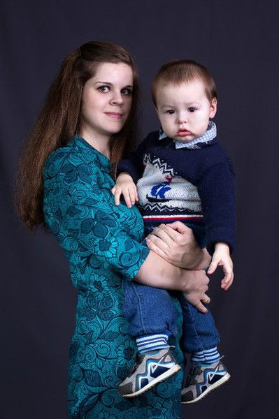 Виктория Гладких