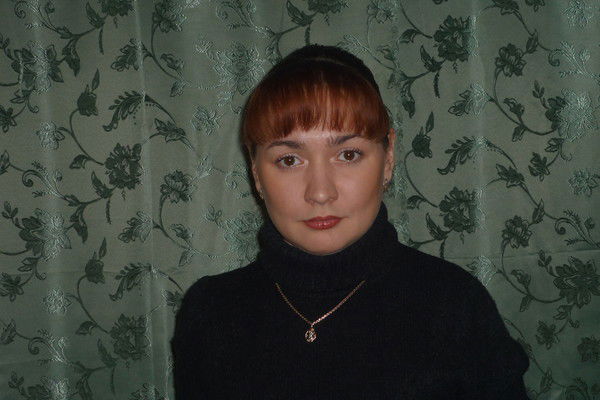 Ирина Григорян