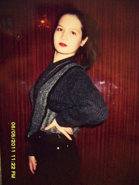 Гульнур Тухватуллина