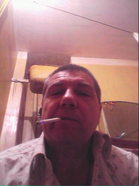 Николай Прокофьев