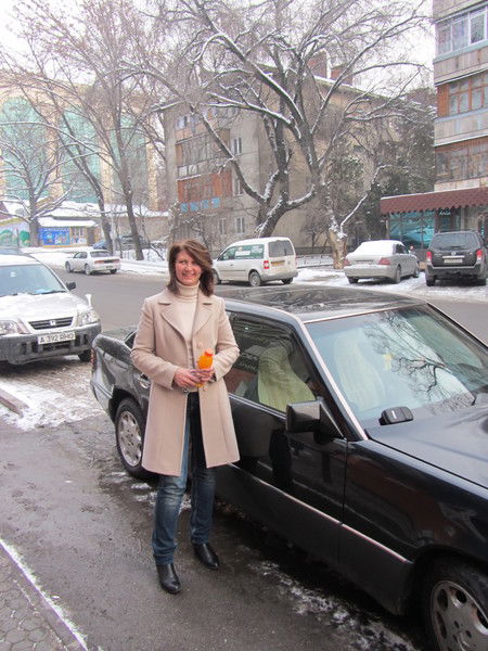 Ольга Косенко