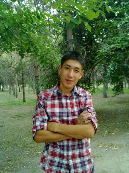 Ертiс Сасенов