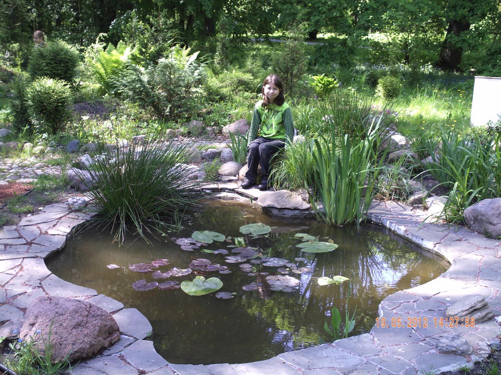 Виктория Днепрова