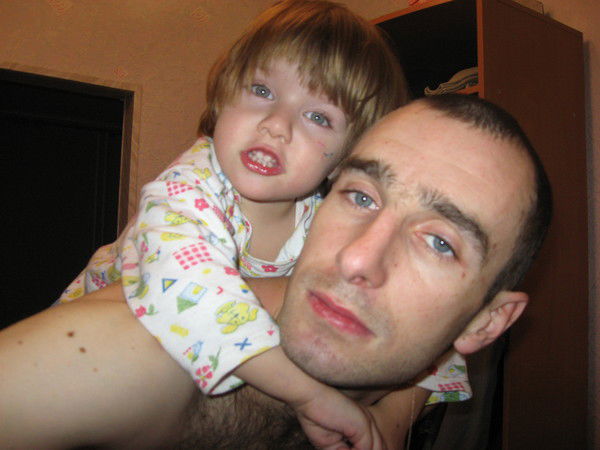 Максим Сергеев