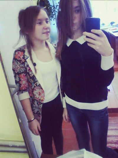 Светлана Сосновских