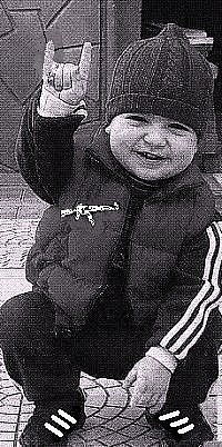 Денис Кайгородов