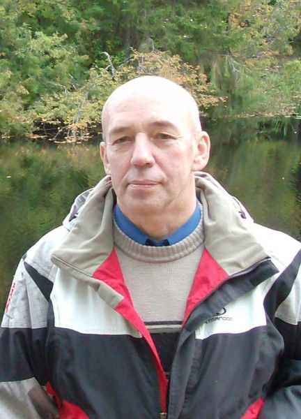 Слава Савельев