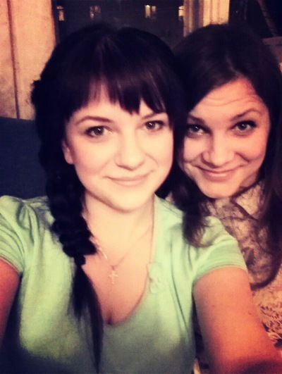 Екатерина Альтман