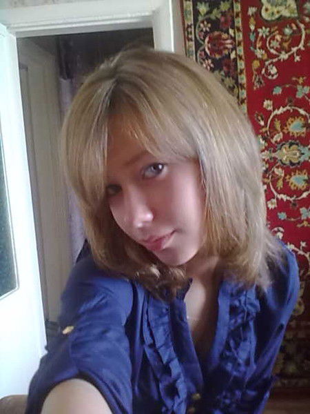 Алёнчик... Закурдаева...