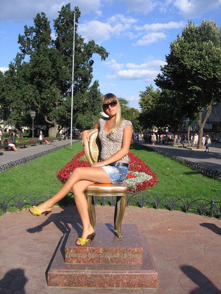 Наталия Ситникова