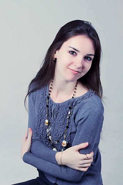 Людмила Головкова