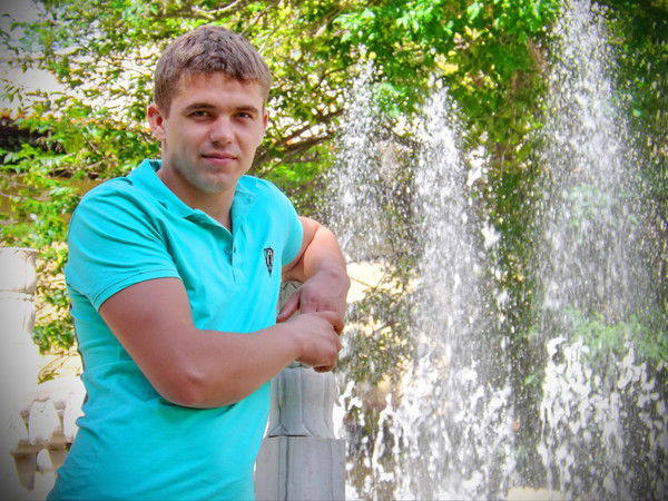 Алексей Ворфоломеев