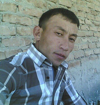 Nurlan & Akbota *****