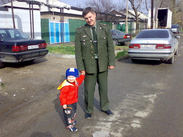 Андрей Колесников