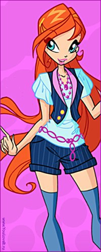 Лена Лесина