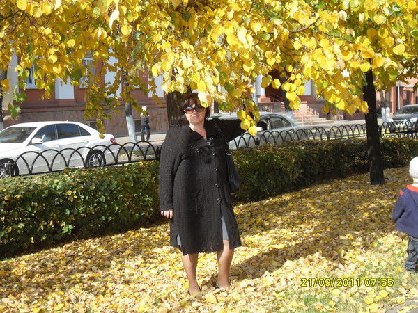 Виктория Гоздок