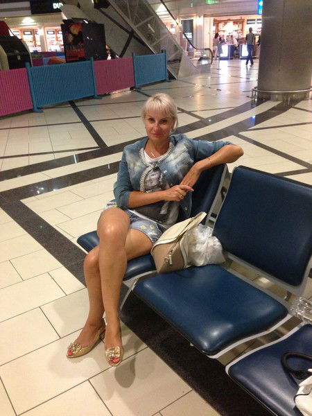 Наташа Майборос