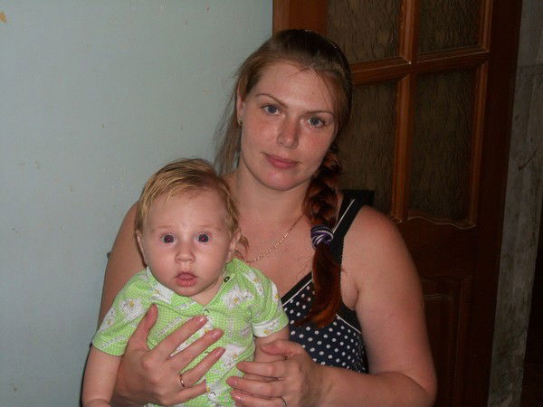 Светлана Туранцева