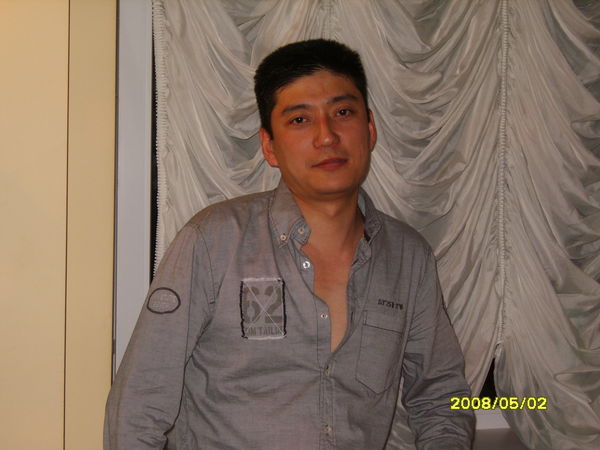 Андрей Когай