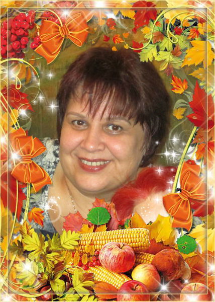 Елена Пузанова