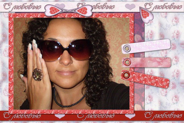 Ольга Михайлова