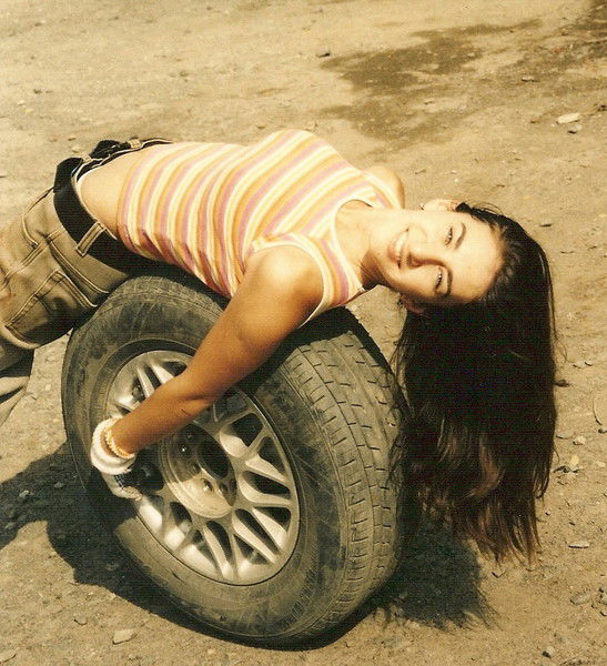 Маргарита Клиндух