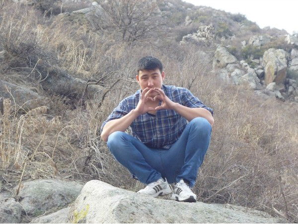 Тимур Солтанбеков