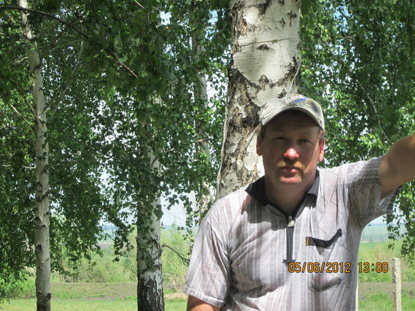 Олег Зырянов