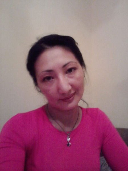 Айгуль Айголек