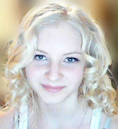 Анастасия Голикова