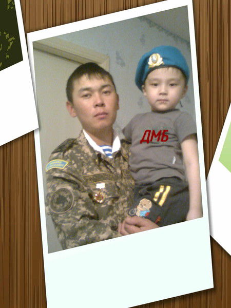 Нурсултан Кабашев