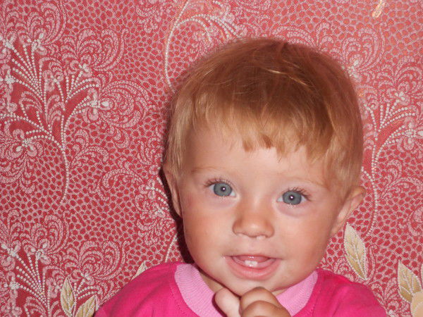 Вика Жихарева