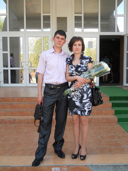 Наталья Ганова