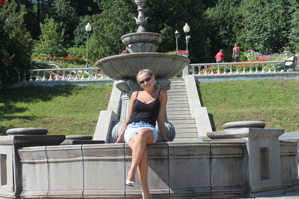 Анастасия Ульянова