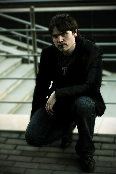 Ильдар Абдрахманов