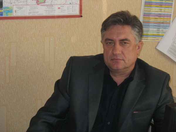 Павел Халин