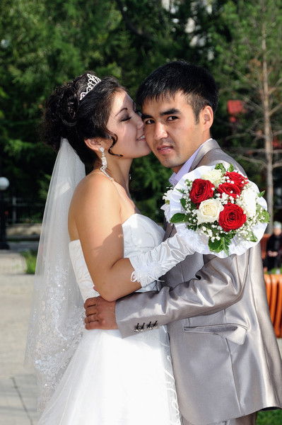 Арман Дюсенбинов