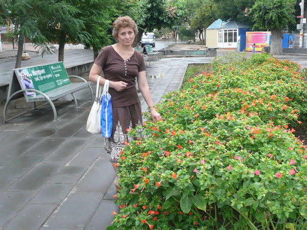 Cветлана Pубцова