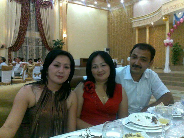 Жазира Романова