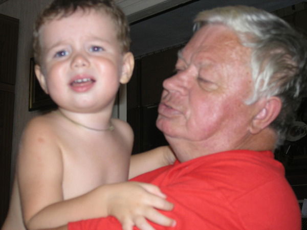 Александр Акманов