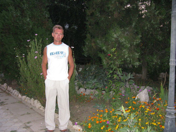 Андрей Ясенков