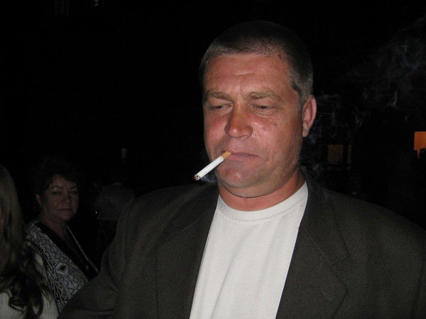 Владимир Кузнецов