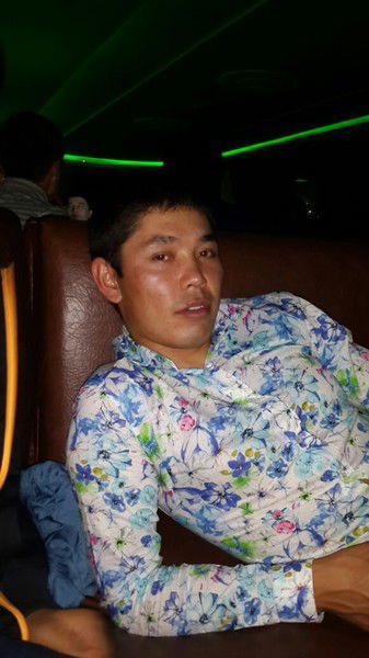 Макен Бердибеков